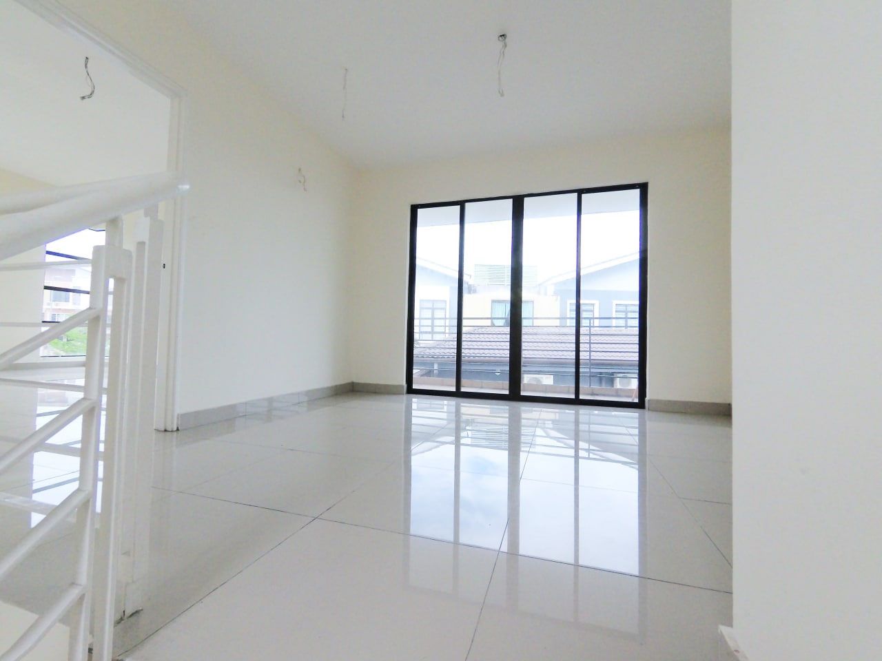 2 Sty Semi D Sinar Warisan Bukit Saujana Sg Buloh - photo 10