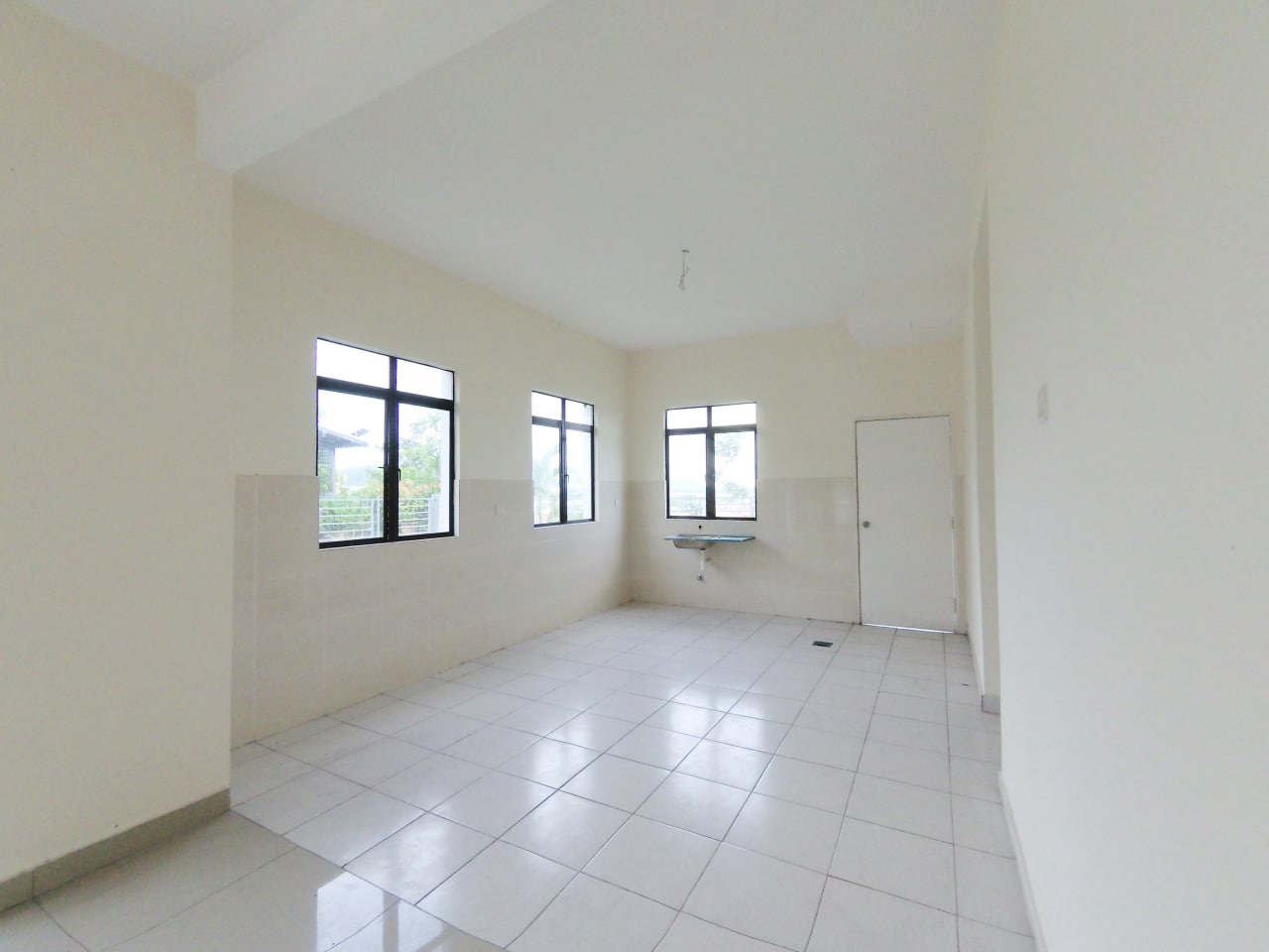2 Sty Semi D Sinar Warisan Bukit Saujana Sg Buloh - photo 12