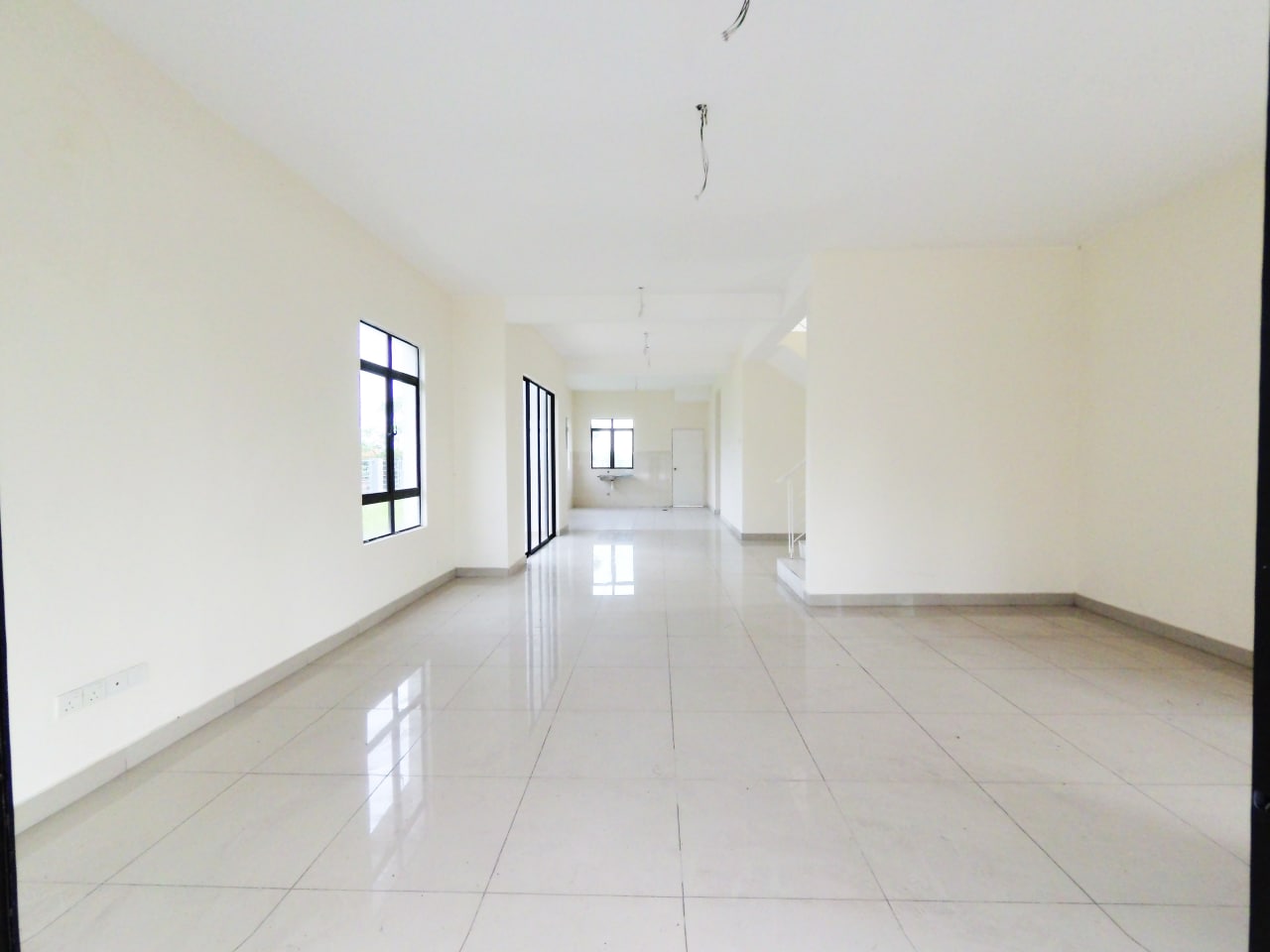2 Sty Semi D Sinar Warisan Bukit Saujana Sg Buloh - photo 13