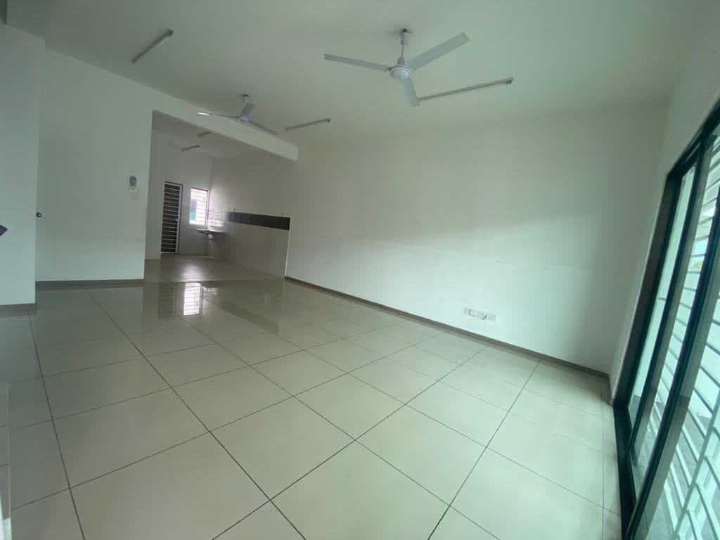 TERES 2 TINGKAT SAUJANA PERDANA SAUJANA UTAMA - photo 2
