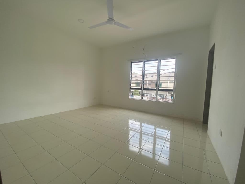 TERES 2 TINGKAT SAUJANA PERDANA SAUJANA UTAMA - photo 3
