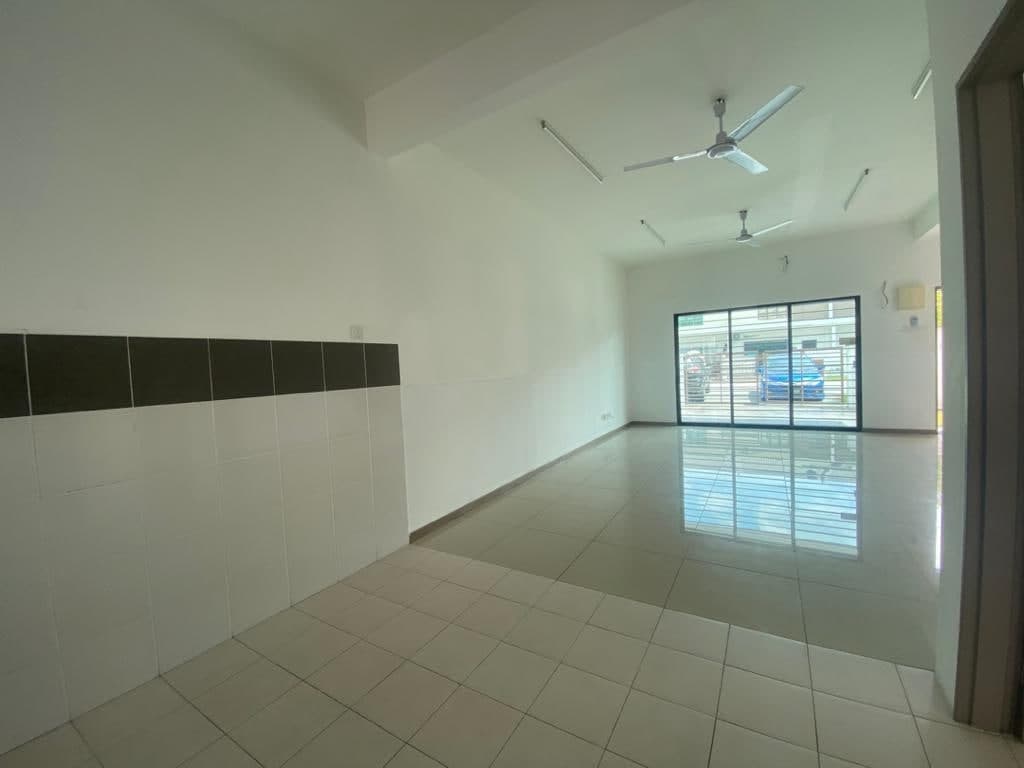 TERES 2 TINGKAT SAUJANA PERDANA SAUJANA UTAMA - photo 6