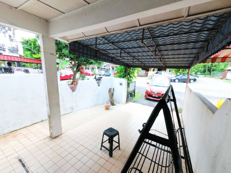 FREEHOLD END LOT 2 Sty Fasa 9 Sri Gombak - photo 2