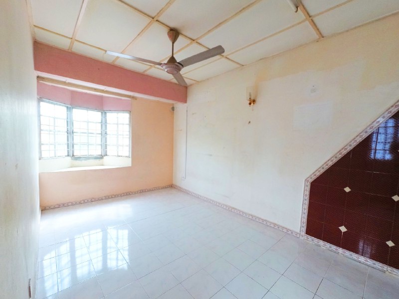 FREEHOLD END LOT 2 Sty Fasa 9 Sri Gombak - photo 5