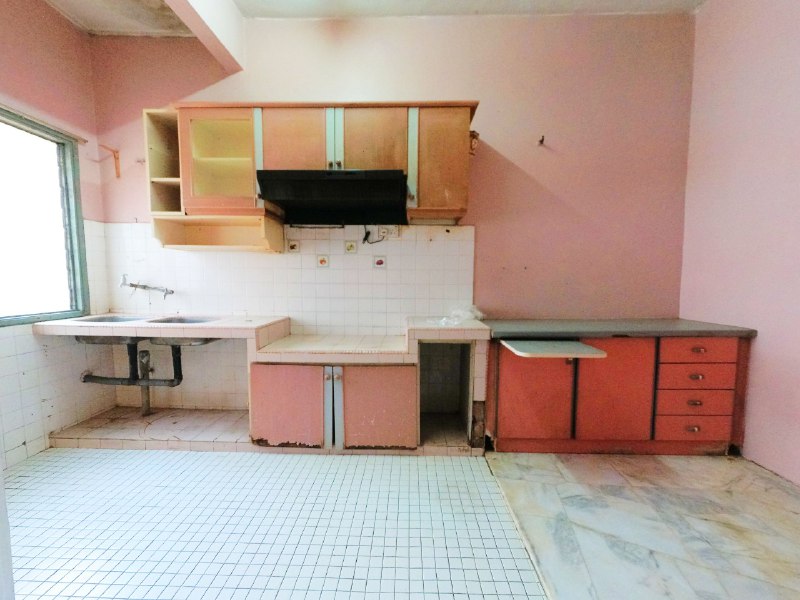 FREEHOLD END LOT 2 Sty Fasa 9 Sri Gombak - photo 6