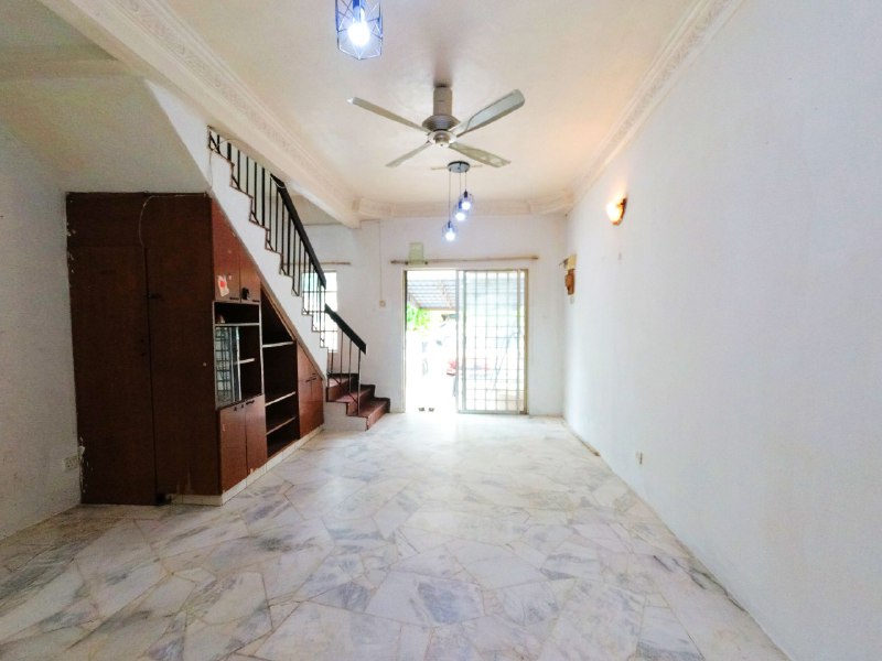 FREEHOLD END LOT 2 Sty Fasa 9 Sri Gombak - photo 8