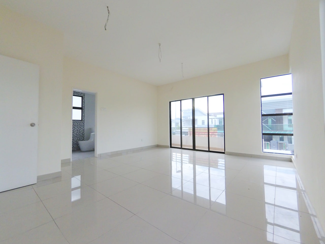 2 Sty Semi D Sinar Warisan Bukit Saujana Sg Buloh - photo 5