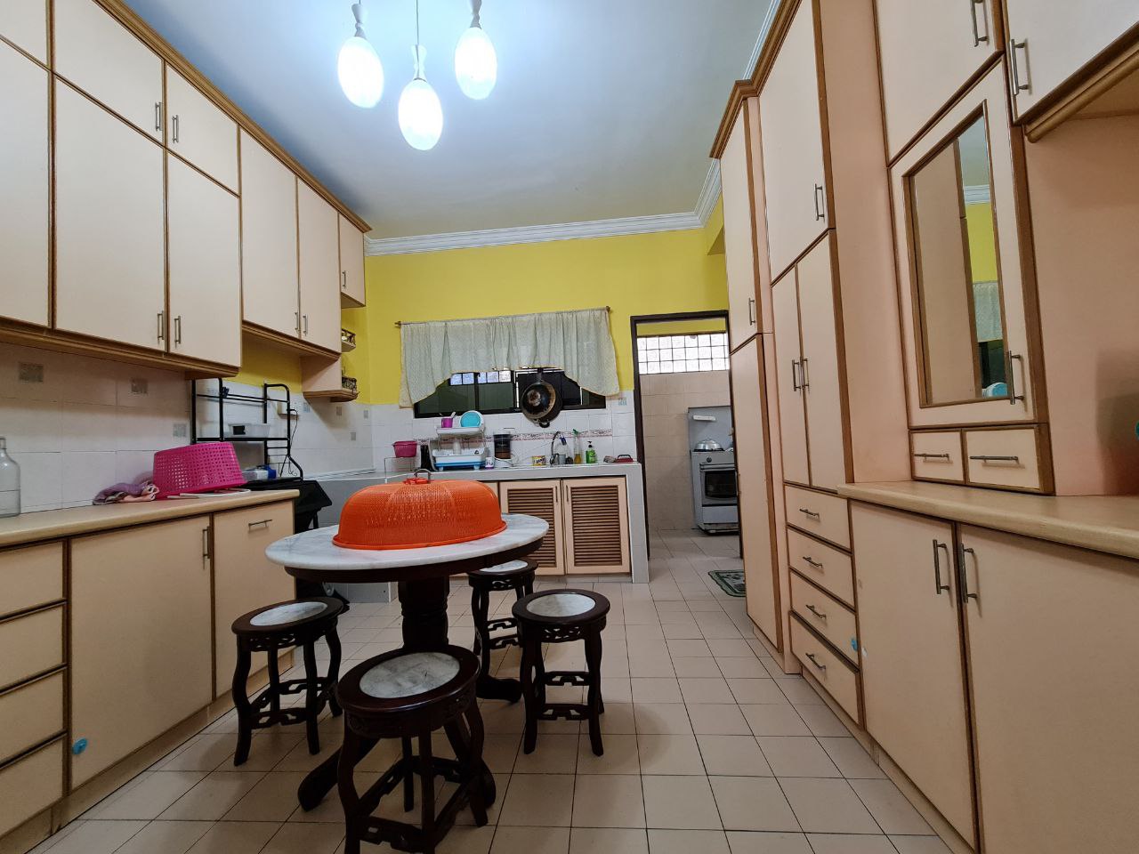 END LOT Double Storey House Nusa Subang Seksyen U5 - photo 6