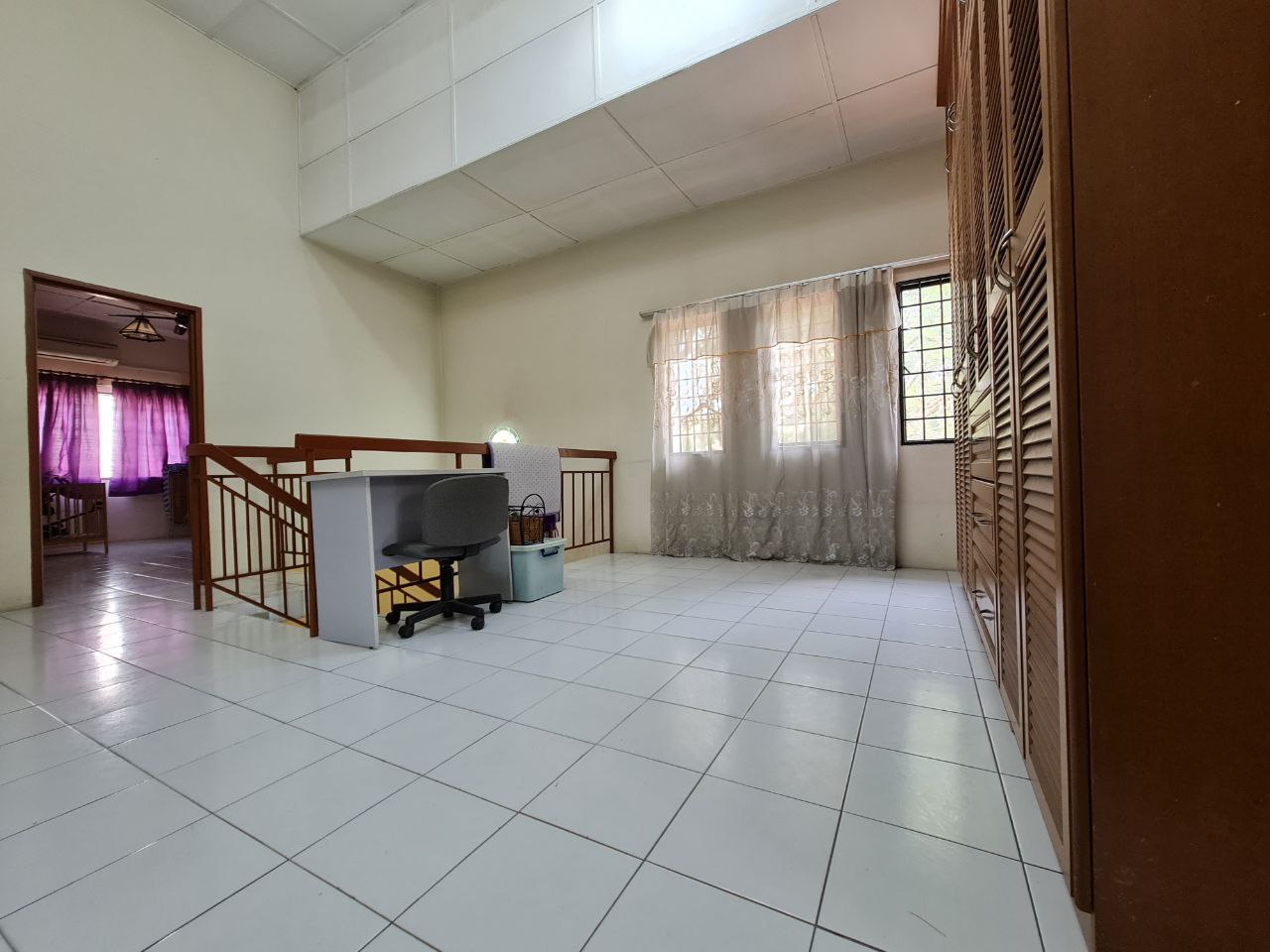 END LOT Double Storey House Nusa Subang Seksyen U5 - photo 7