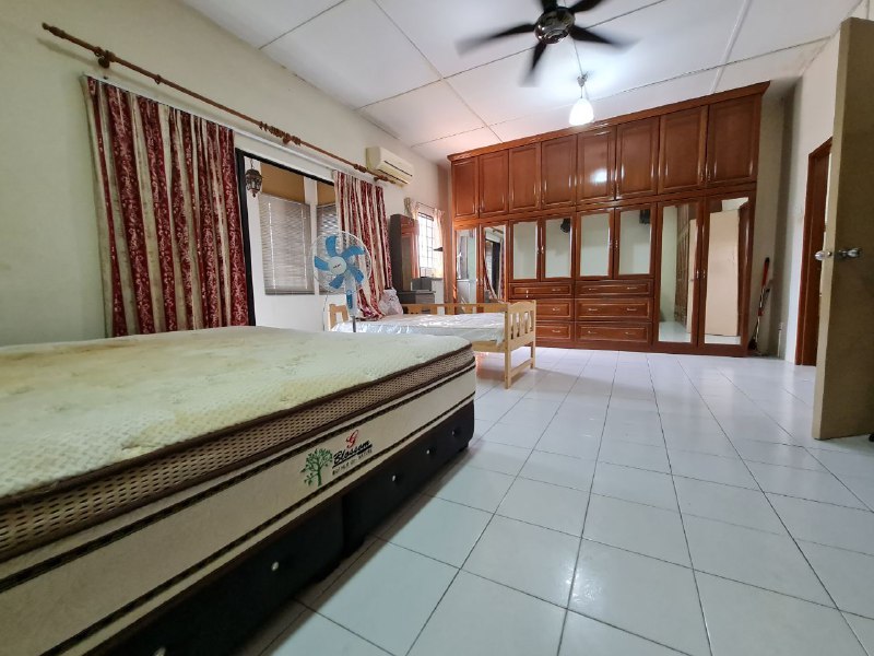 END LOT Double Storey House Nusa Subang Seksyen U5 - photo 8