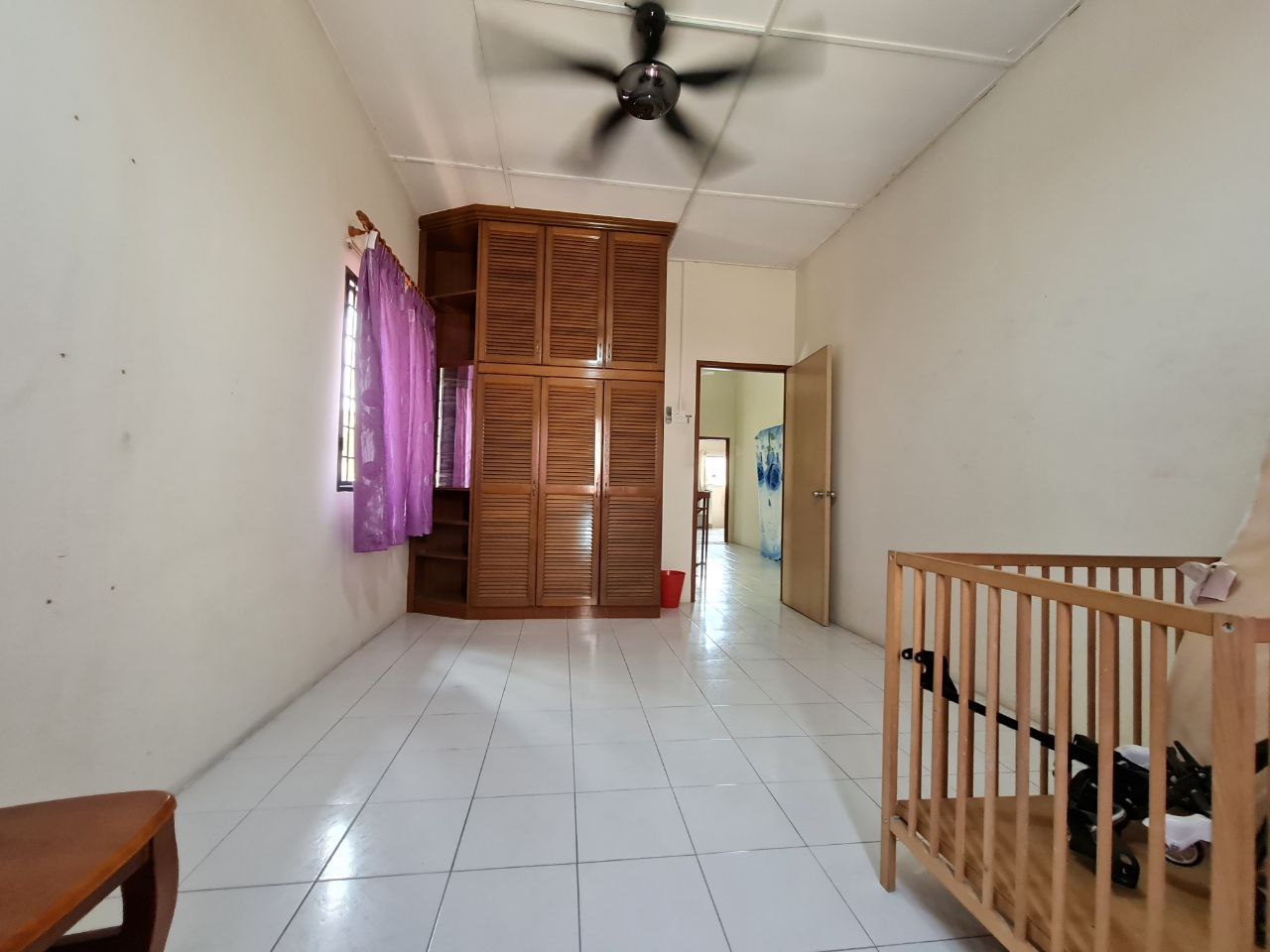 END LOT Double Storey House Nusa Subang Seksyen U5 - photo 13
