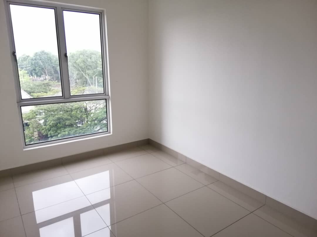 Sentrovue Service Apartment Alam Jaya Puncak Alam - photo 3