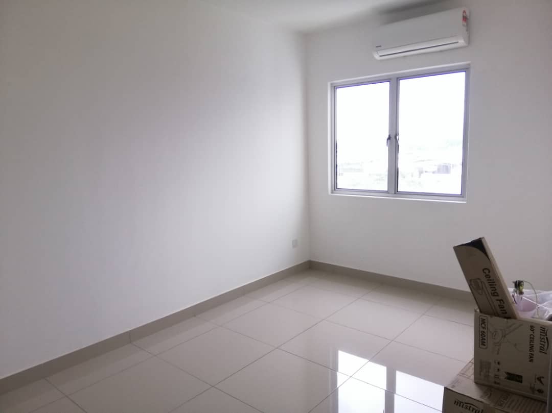 Sentrovue Service Apartment Alam Jaya Puncak Alam - photo 5