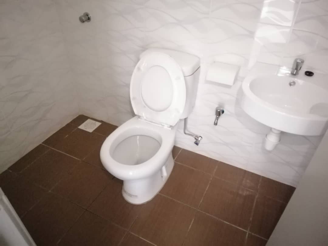 Sentrovue Service Apartment Alam Jaya Puncak Alam - photo 6