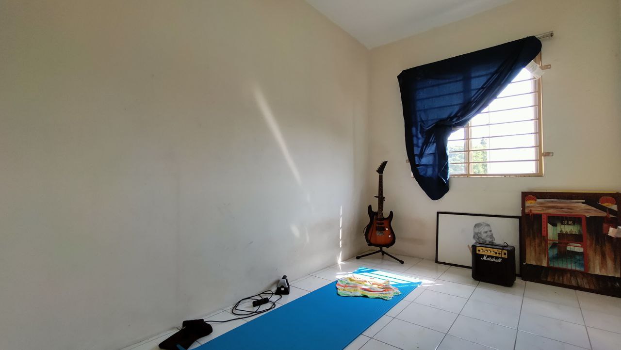 MEDIUM KOS Apartment Gugusan Mawar Kota Damansara - photo 3
