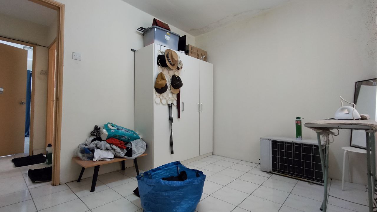 MEDIUM KOS Apartment Gugusan Mawar Kota Damansara - photo 5