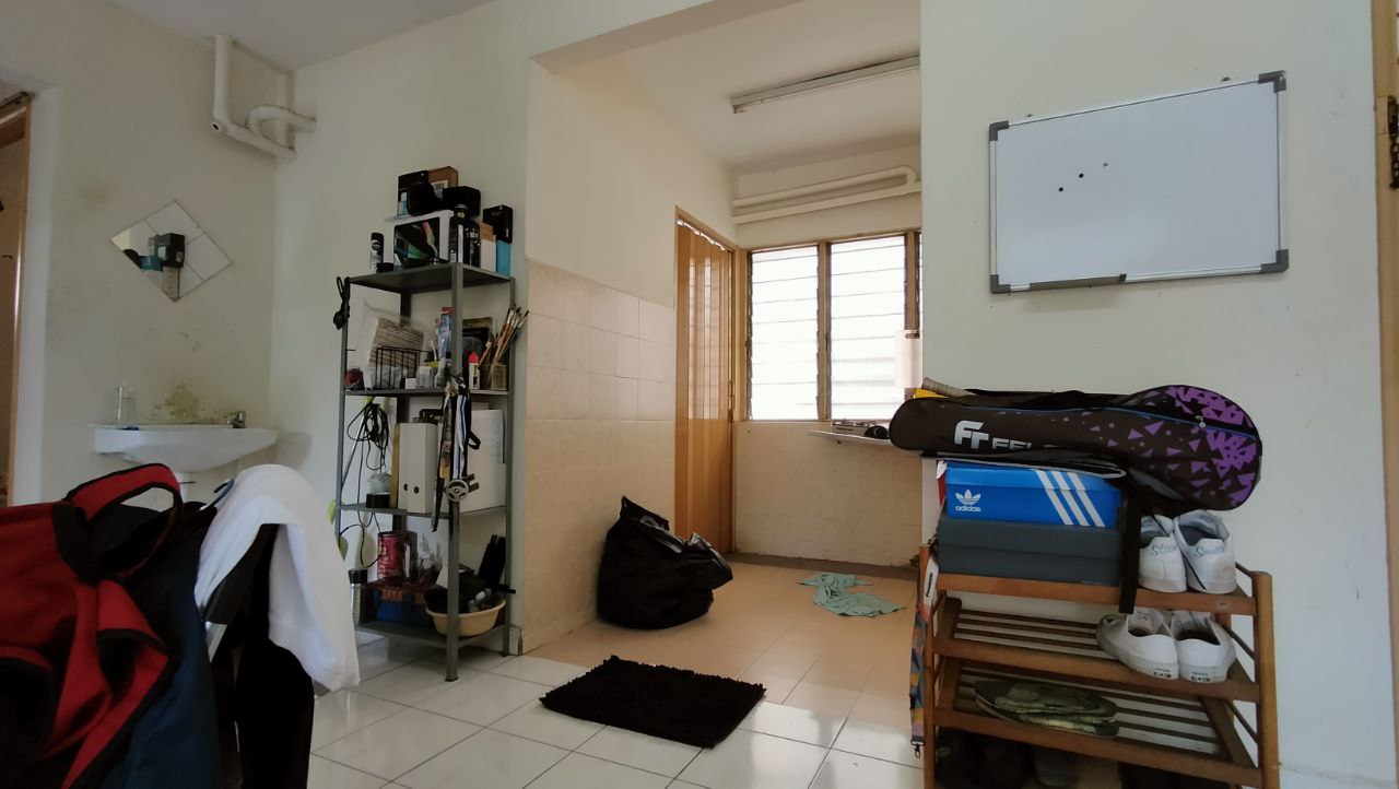 MEDIUM KOS Apartment Gugusan Mawar Kota Damansara - photo 6