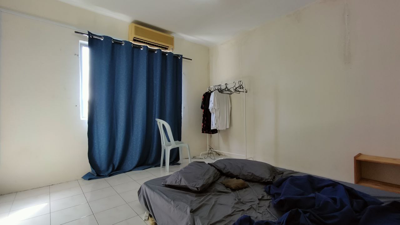 MEDIUM KOS Apartment Gugusan Mawar Kota Damansara - photo 8