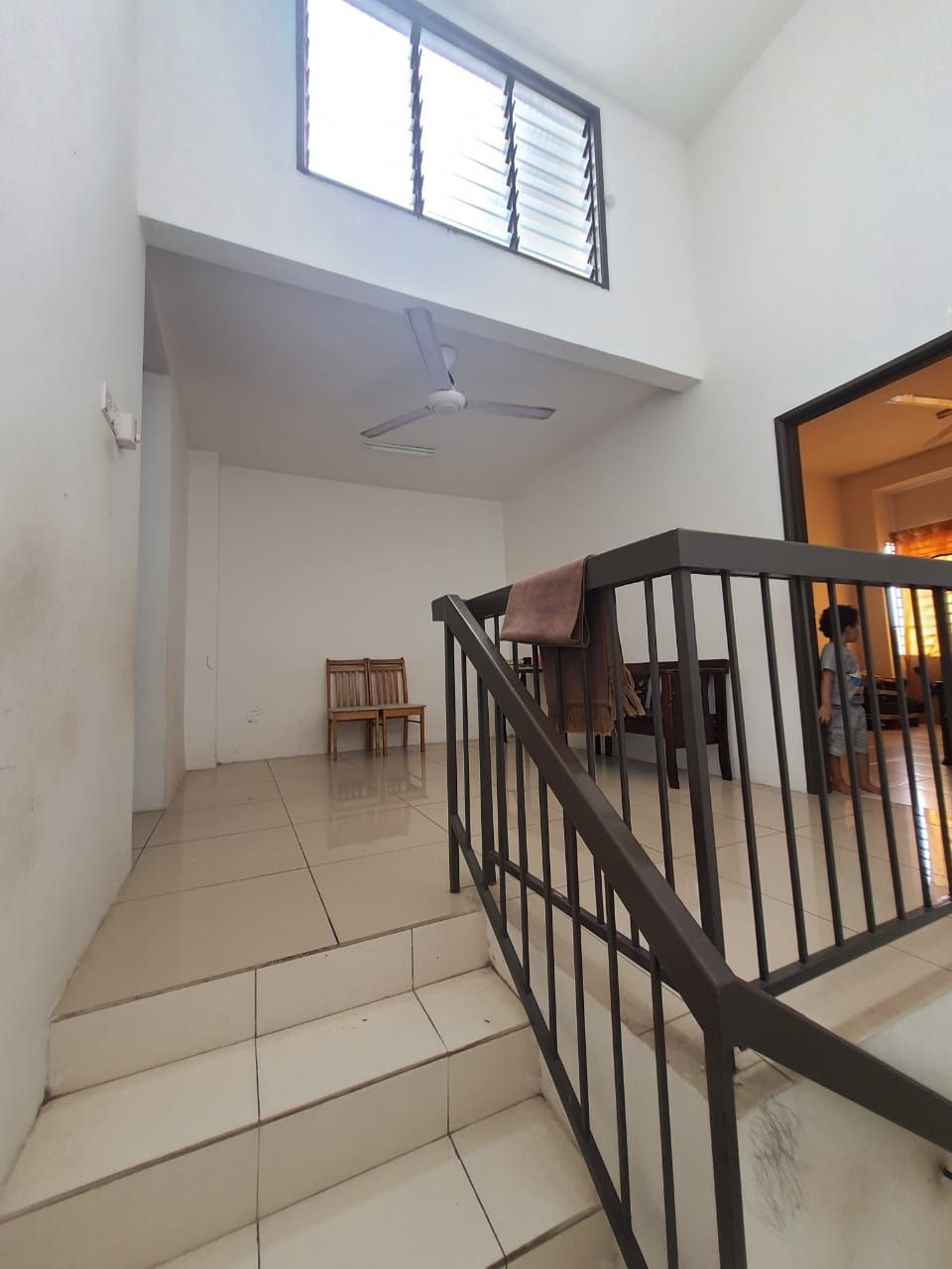 CORNER LOT 2 Story Seksyen 30 Shah Alam TANAH LUAS - photo 6