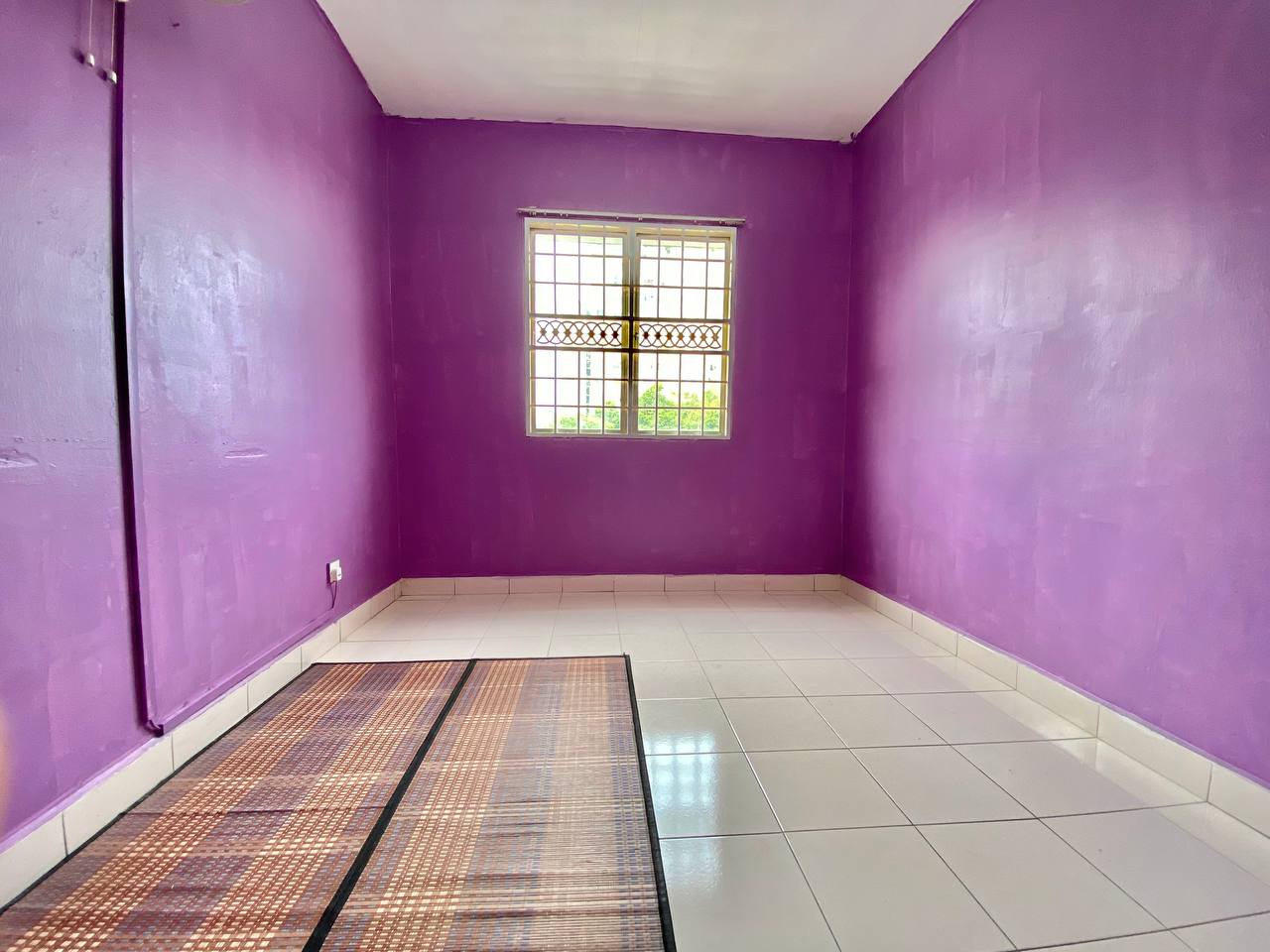 CORNER LOT Latan Biru Apartment Kota Damansara - photo 8