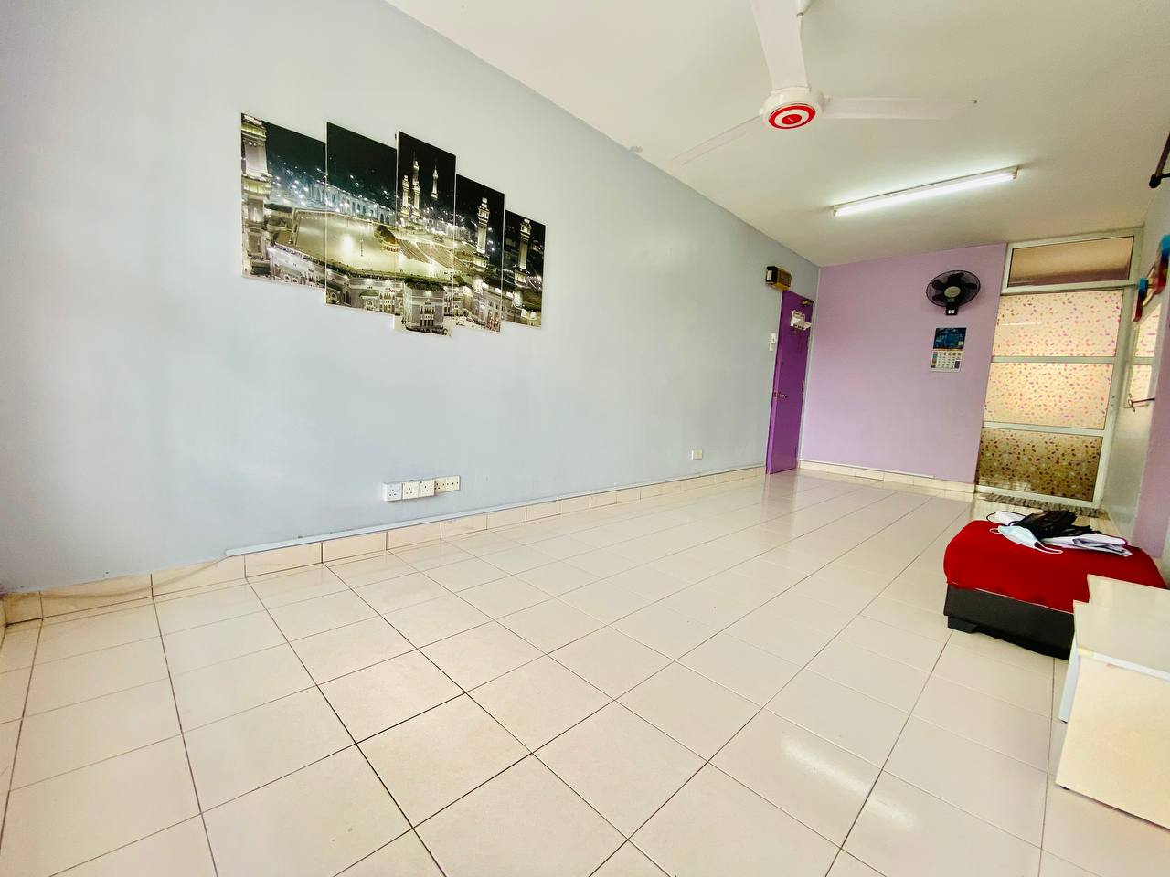 CORNER LOT Latan Biru Apartment Kota Damansara - photo 13