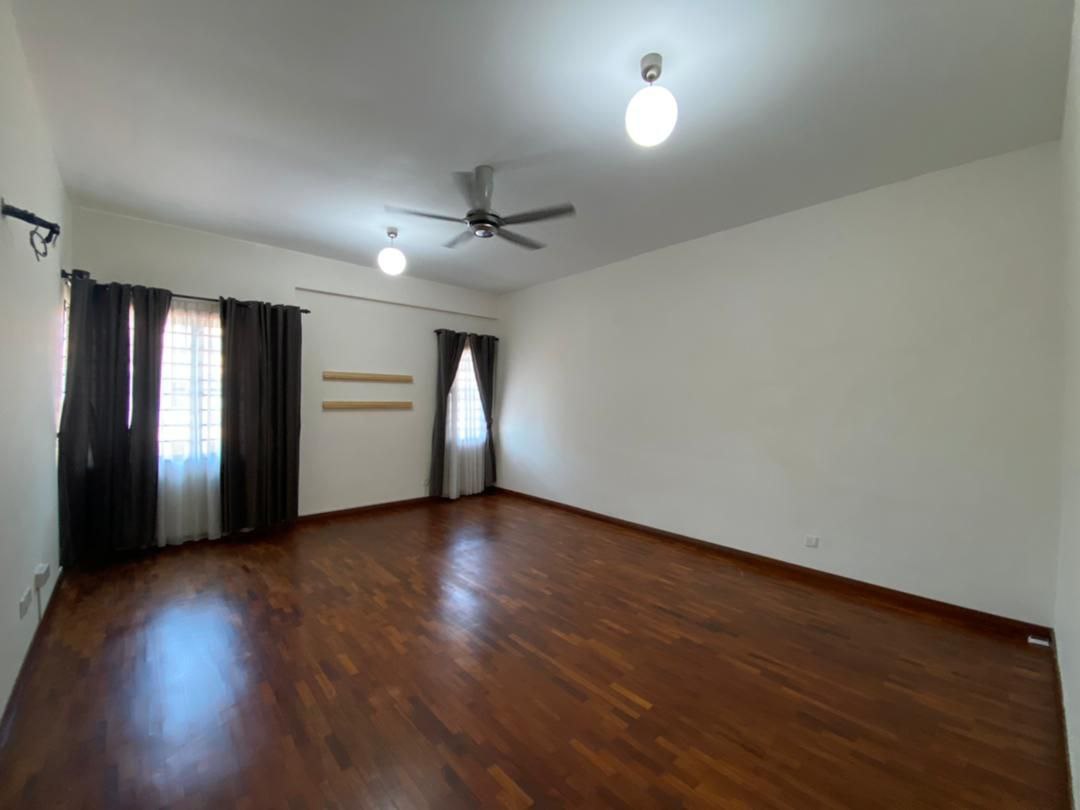 2 Storey Alam Impian Nukilan 1 MURAH FREEHOLD - photo 4