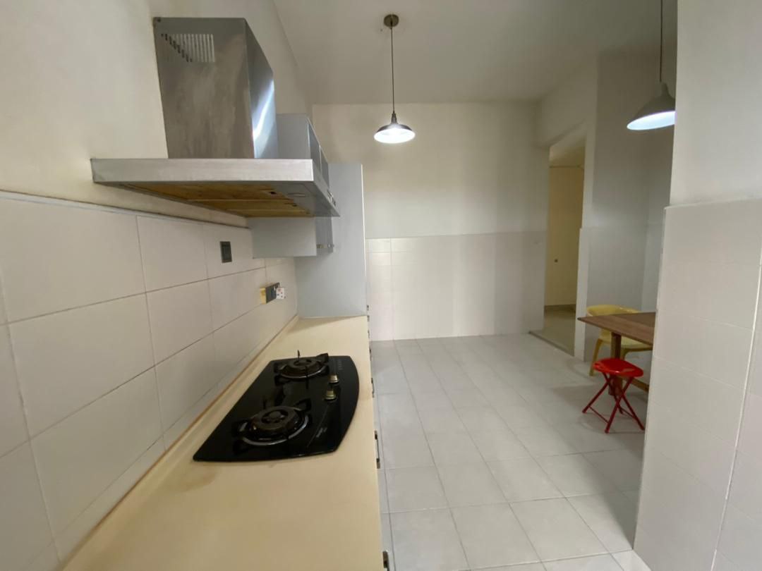 2 Storey Alam Impian Nukilan 1 MURAH FREEHOLD - photo 5