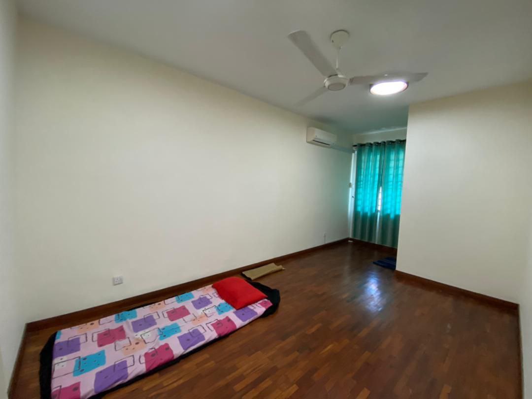 2 Storey Alam Impian Nukilan 1 MURAH FREEHOLD - photo 7