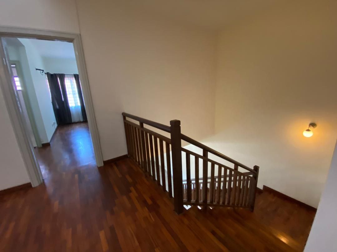 2 Storey Alam Impian Nukilan 1 MURAH FREEHOLD - photo 8
