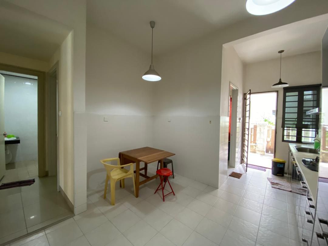 2 Storey Alam Impian Nukilan 1 MURAH FREEHOLD - photo 10