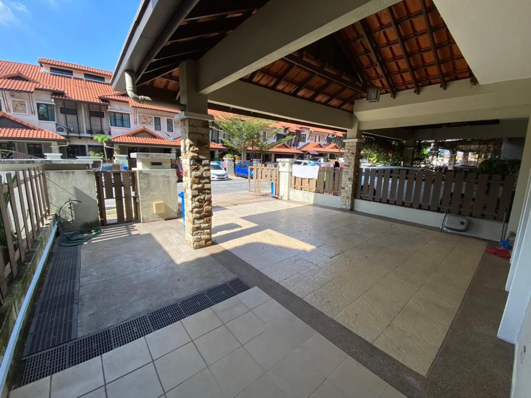 2 Storey Alam Impian Nukilan 1 MURAH FREEHOLD - photo 13