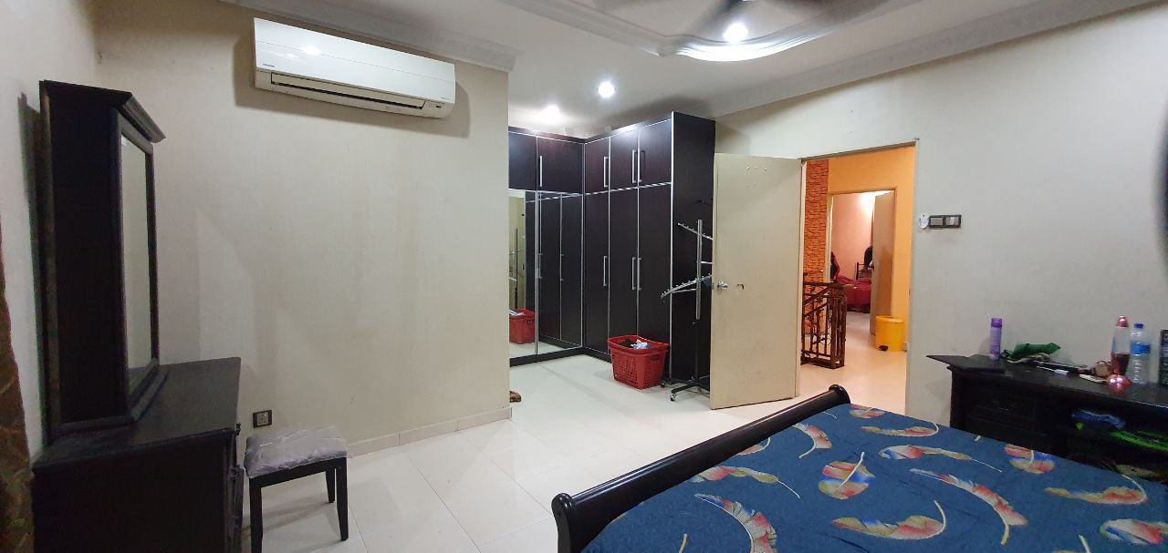 RENO 2 Sty Taman Emas Dengkil Selangor - photo 7