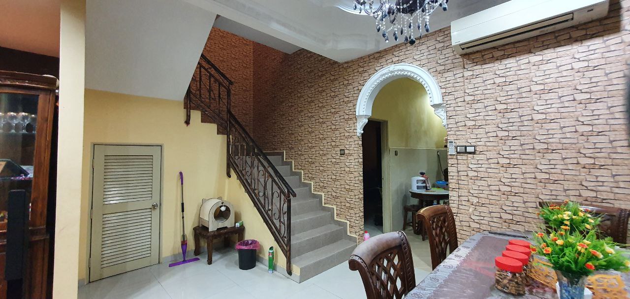 RENO 2 Sty Taman Emas Dengkil Selangor - photo 8