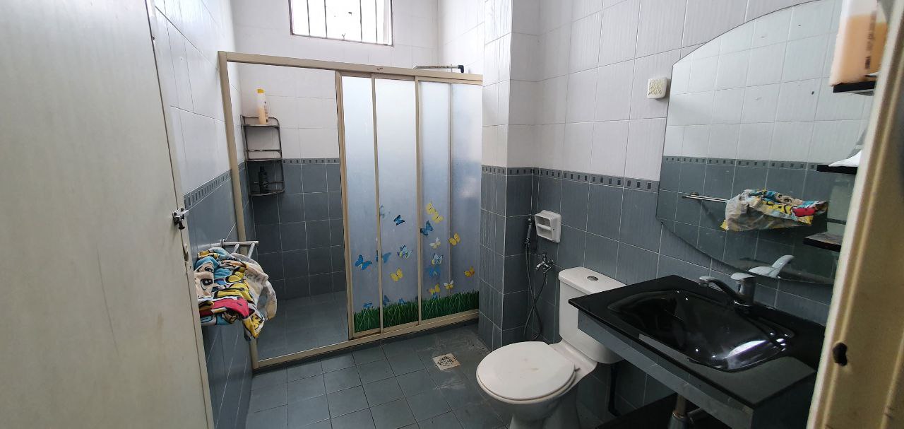 RENO 2 Sty Taman Emas Dengkil Selangor - photo 12