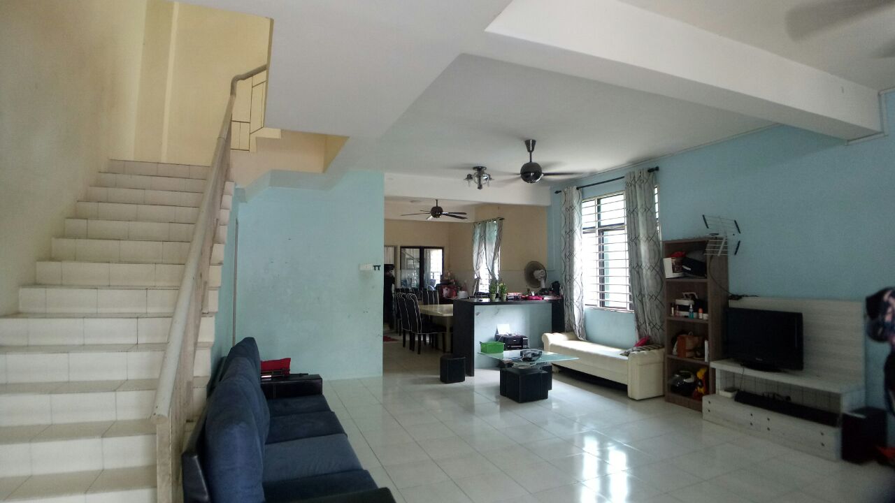 END Lot 2 Sty Bukit Saujana Bdr Saujana utama - photo 2