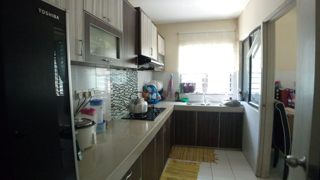 END Lot 2 Sty Bukit Saujana Bdr Saujana utama - photo 3