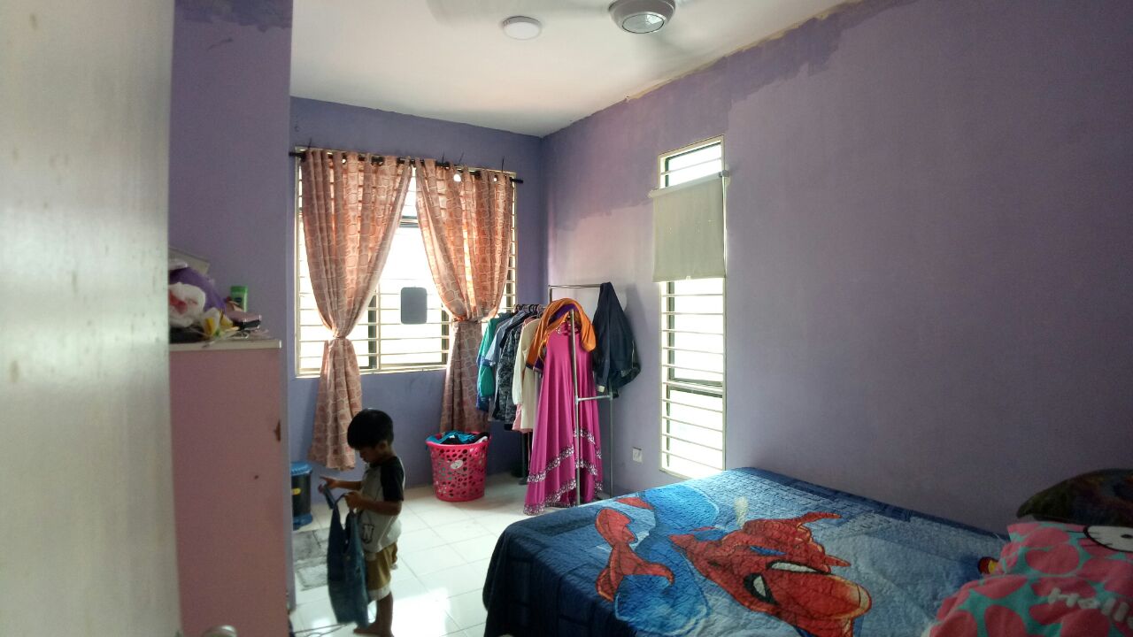 END Lot 2 Sty Bukit Saujana Bdr Saujana utama - photo 4