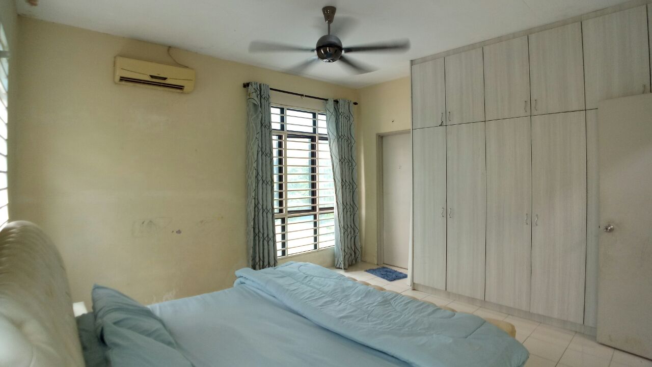 END Lot 2 Sty Bukit Saujana Bdr Saujana utama - photo 5