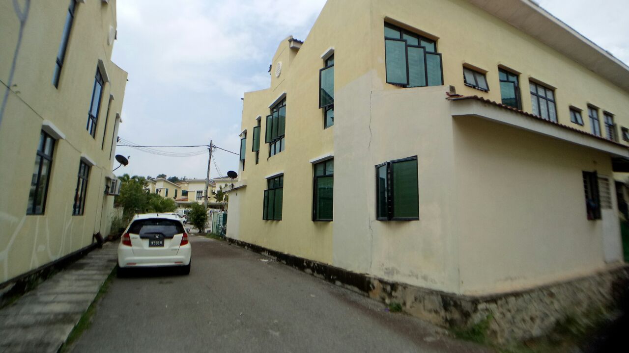 END Lot 2 Sty Bukit Saujana Bdr Saujana utama - photo 6