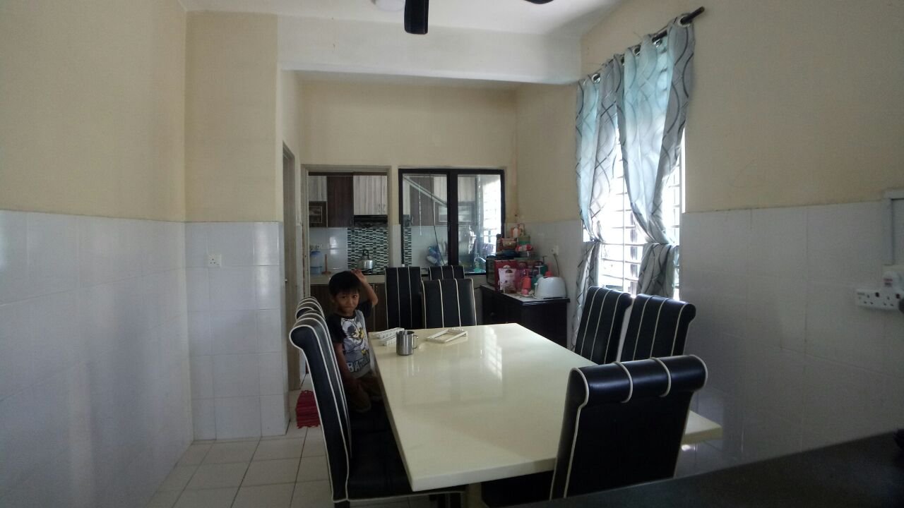 END Lot 2 Sty Bukit Saujana Bdr Saujana utama - photo 7