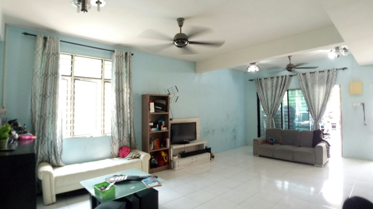 END Lot 2 Sty Bukit Saujana Bdr Saujana utama - photo 9