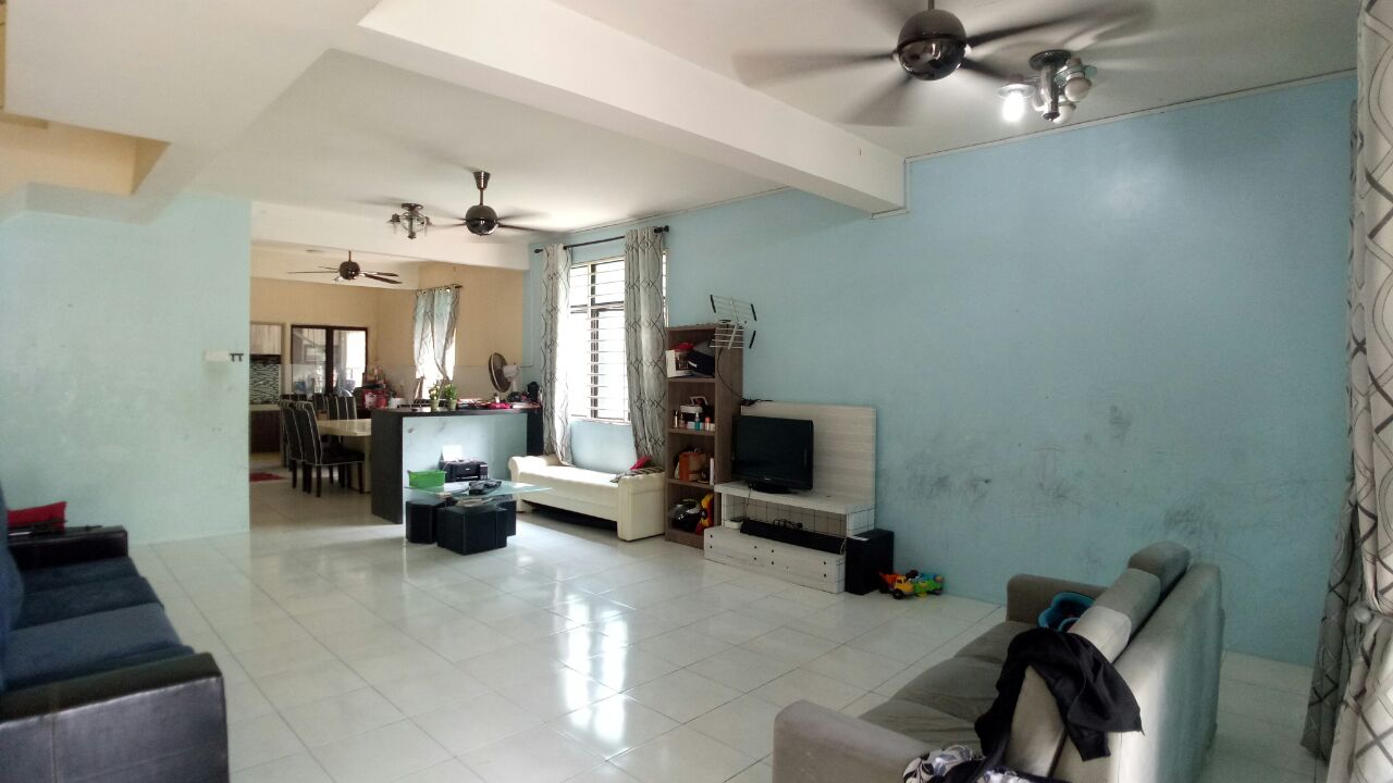 END Lot 2 Sty Bukit Saujana Bdr Saujana utama - photo 10