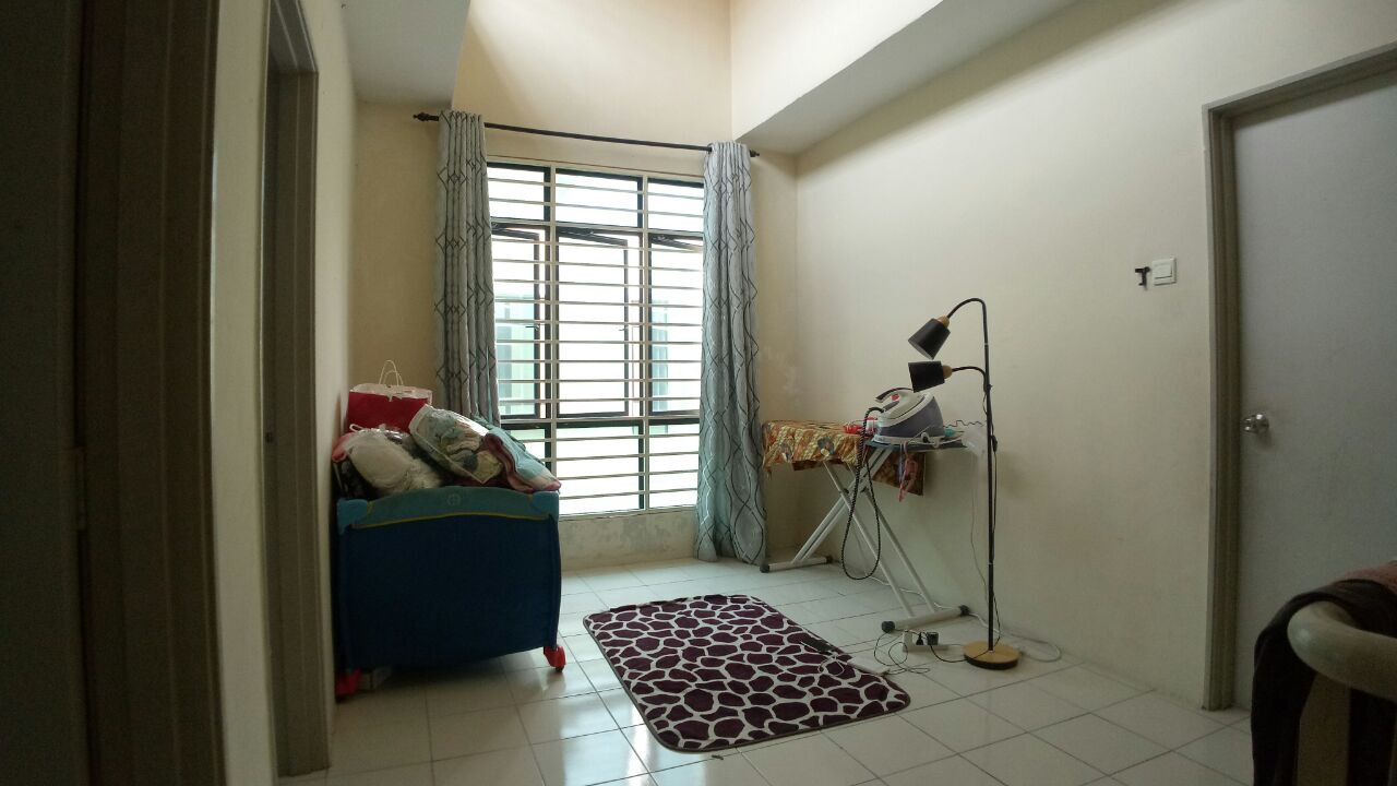 END Lot 2 Sty Bukit Saujana Bdr Saujana utama - photo 12
