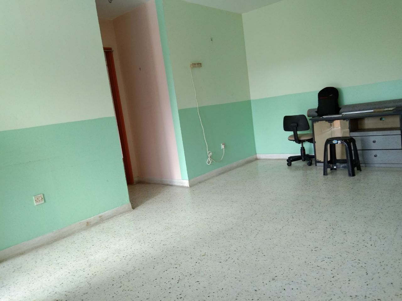 PKNS Level 1 Ampang Jaya Jalam 4m - photo 4