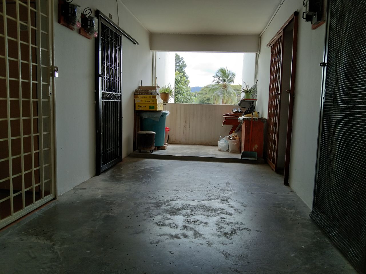 PKNS Level 1 Ampang Jaya Jalam 4m - photo 5