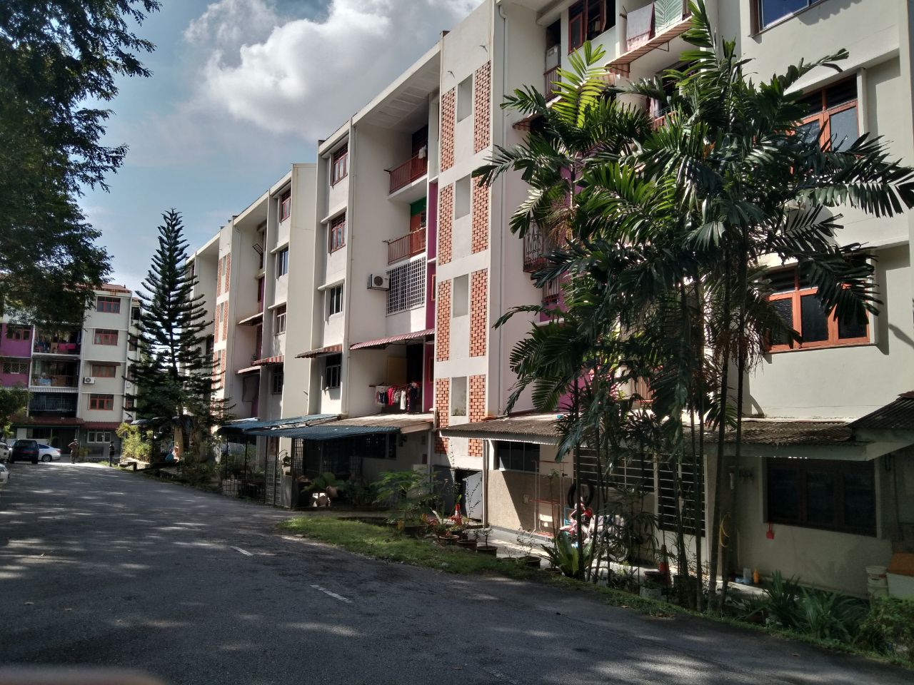 PKNS Level 1 Ampang Jaya Jalam 4m - photo 6