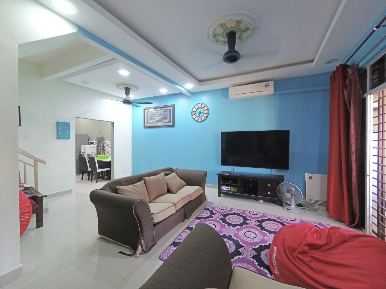 2 Sty Seri Pristana SP6 Saujana Utama - photo 3