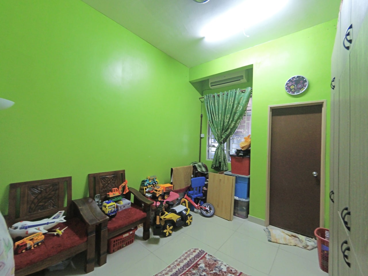 2 Sty Seri Pristana SP6 Saujana Utama - photo 11