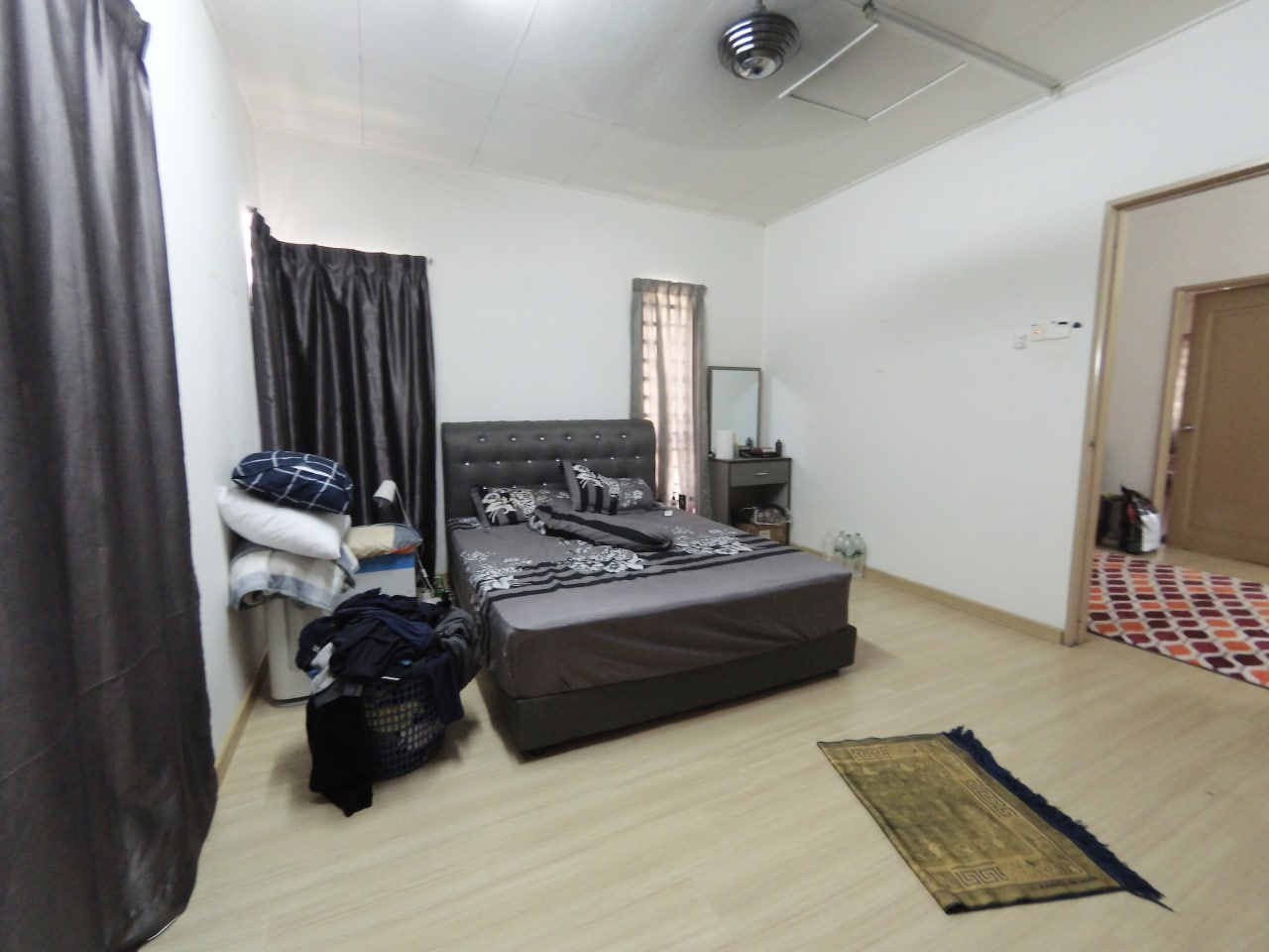 CORNER LOT 2 Sty Seri Pristana SP6 Saujana Utama - photo 5