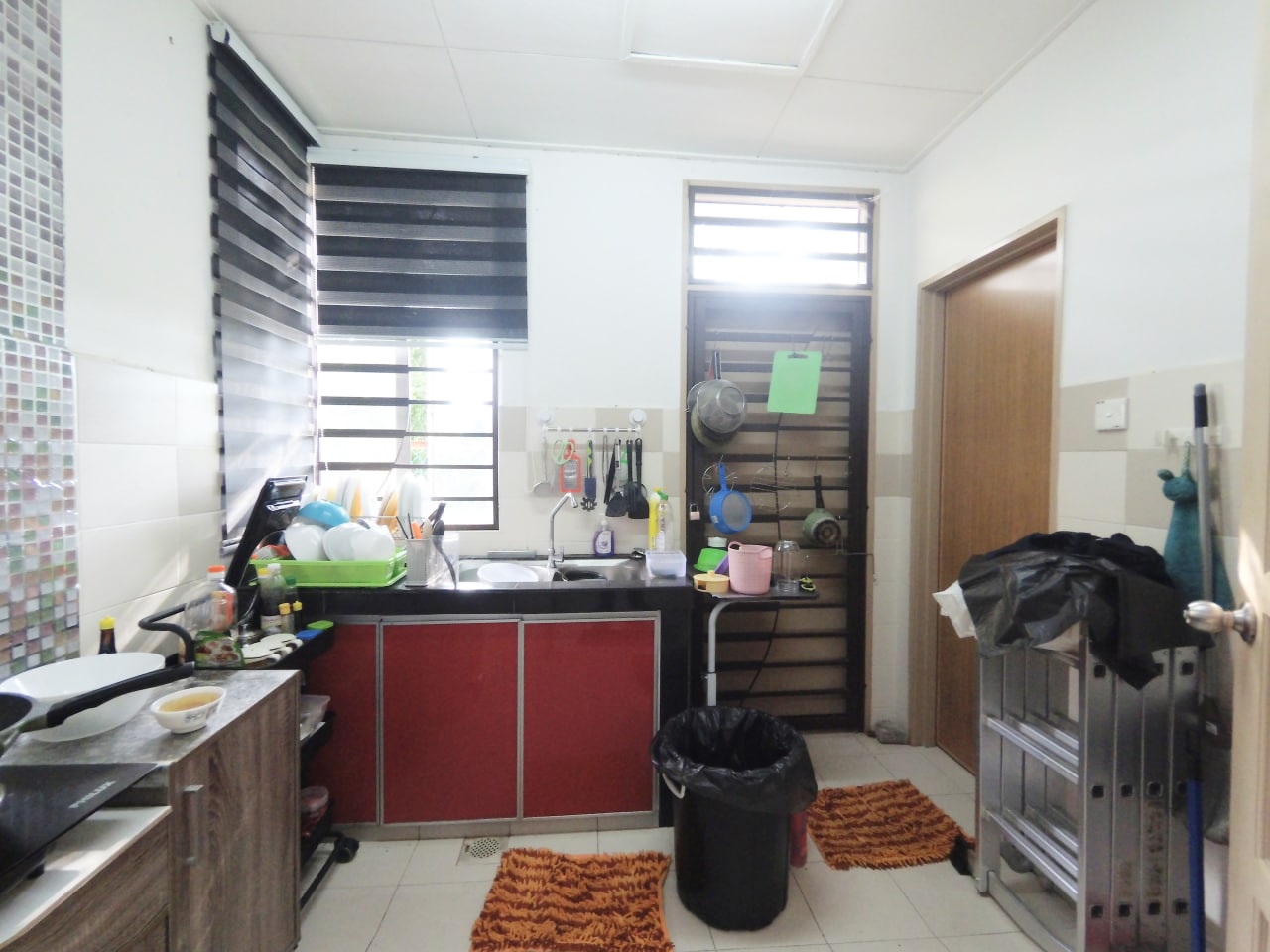 CORNER LOT 2 Sty Seri Pristana SP6 Saujana Utama - photo 6